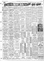 Saanich Peninsula And Gulf Islands Review Wed, May 25, 1955 (Page 5)