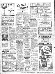 Saanich Peninsula And Gulf Islands Review Wed, November 12, 1941 (Page 4)