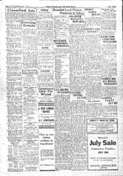 Saanich Peninsula And Gulf Islands Review Wed, June 26, 1935 (Page 3)
