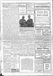 Sidney And Islands Review Thu, June 26, 1924 (Page 5)