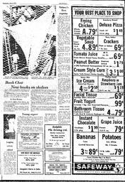 The Sidney Review Wed, May 3, 1978 (Page 5)