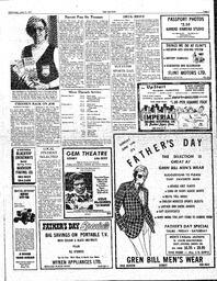The Sidney Review Wed, June 13, 1973 (Page 3)