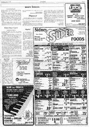 The Review Wed, June 27, 1984 (Page 5)