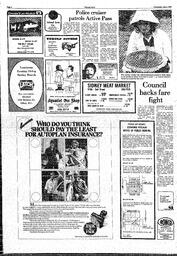 The Sidney Review Wed, July 2, 1980 (Page 8)