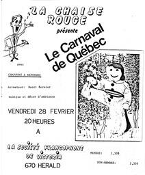   LE PHARE, 1986   , page 7