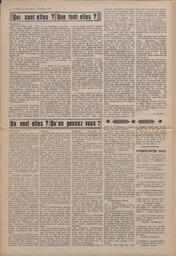Le Soleil de Vancouver, October 5, 1973, page 4