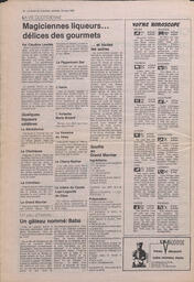 Le Soleil de Colombie, March 16, 1990, page 18