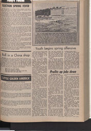  The Pacific Tribune - Friday, March 17, 1972   , page 9