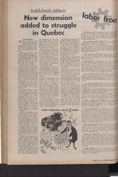   The Pacific Tribune - Friday, March 3, 1967   , page 4