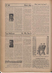   The Pacific Tribune - Friday, October 22, 1948   , page 8