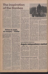   The Pacific Tribune - Friday, December 3, 1976   , page 6