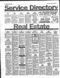 The Peninsula News Review Wed, March 22, 2000 (Page 32)