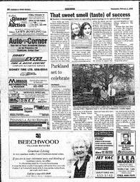The Peninsula News Review Wed, February 3, 1999 (Page 22)