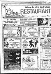 The Review Wed, December 6, 1989 (Page 50)