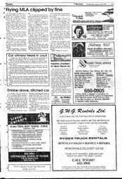 The Review Wed, August 16, 1989 (Page 15)