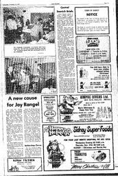 The Sidney Review Wed, December 23, 1981 (Page 9)