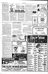 The Sidney Review Wed, March 18, 1981 (Page 5)