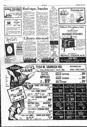 The Sidney Review Wed, June 4, 1980 (Page 14)