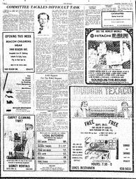 The Sidney Review Wed, September 18, 1974 (Page 2)