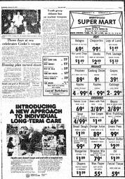 The Sidney Review Wed, January 11, 1978 (Page 3)