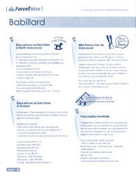   PARENTHÈSE, 2006   , page 20