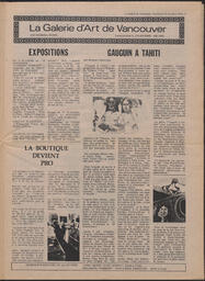 Le Soleil de Colombie, October 15, 1976, page 13