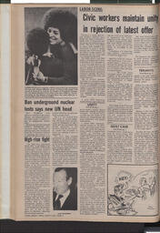   The Pacific Tribune - Friday, March 3, 1972   , page 12