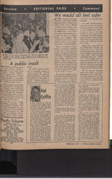   The Pacific Tribune - Friday, February 1, 1957   , page 7