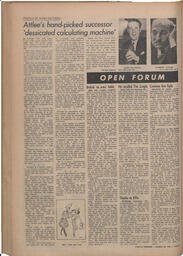   The Pacific Tribune - Friday, March 25, 1955   , page 4