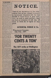   The Pacific Tribune - Friday, April 29, 1977   , page 8