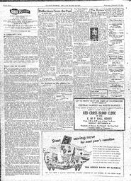 Saanich Peninsula And Gulf Islands Review Wed, September 19, 1951 (Page 4)