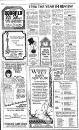 The Review Wed, December 31, 1986 (Page 8)