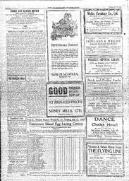 Sidney And Islands Review Thu, July 23, 1925 (Page 2)