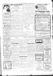 Sidney And Islands Review Thu, May 12, 1921 (Page 5)