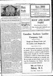 Sidney And Islands Review Fri, June 27, 1913 (Page 3)