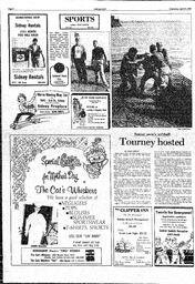 The Sidney Review Wed, April 23, 1980 (Page 8)