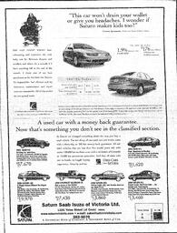The Peninsula News Review Fri, October 19, 2001 (Page 34)