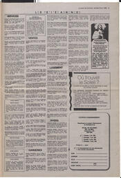 Le Soleil de Colombie, June 9, 1989, page 15