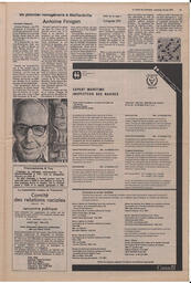 Le Soleil de Colombie, May 15, 1981, page 11