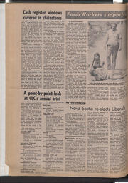   The Pacific Tribune - Friday, April 19, 1974   , page 10