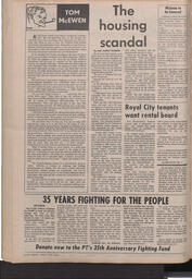   The Pacific Tribune - Friday, April 3, 1970   , page 2