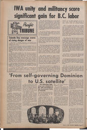   The Pacific Tribune - Saturday, July 2, 1966   , page 12