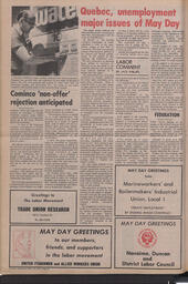   The Pacific Tribune - Friday, April 29, 1977   , page 20