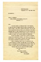 [Enlist correspondence]: 1916-06-29