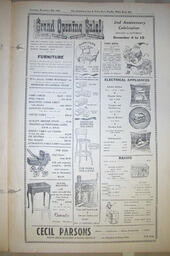 The Semiahmoo Sun and White Rock Weekly, November 30, 1950 (Page 19)