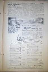 The Semiahmoo Sun and White Rock Weekly, November 30, 1950 (Page 15)