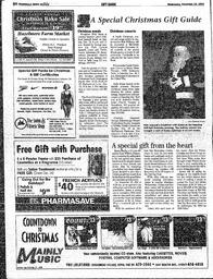 The Peninsula News Review Wed, December 15, 1999 (Page 36)