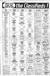 The Review Wed, October 17, 1984 (Page 23)