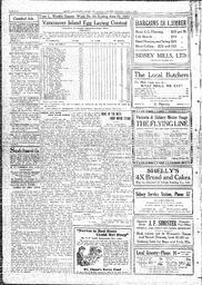 Sidney And Islands Review Thu, July 3, 1924 (Page 2)
