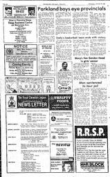 The Review Wed, February 24, 1988 (Page 22)